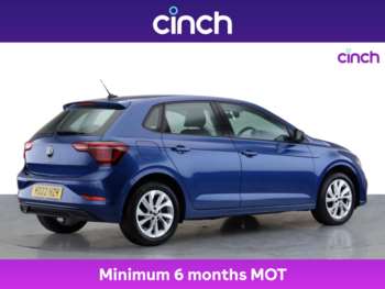 Used Volkswagen Polo 2022 for sale - 75417395: Photo