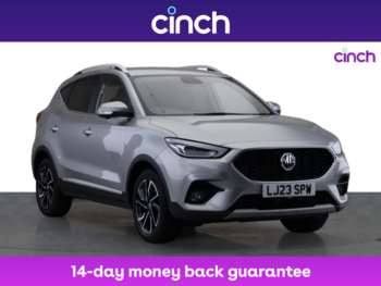 2023 - 1.5 VTi-TECH Exclusive 5dr