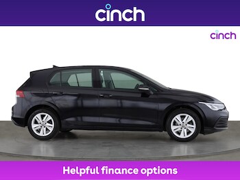 Used Volkswagen Golf 2022 for sale - 75892541: Photo