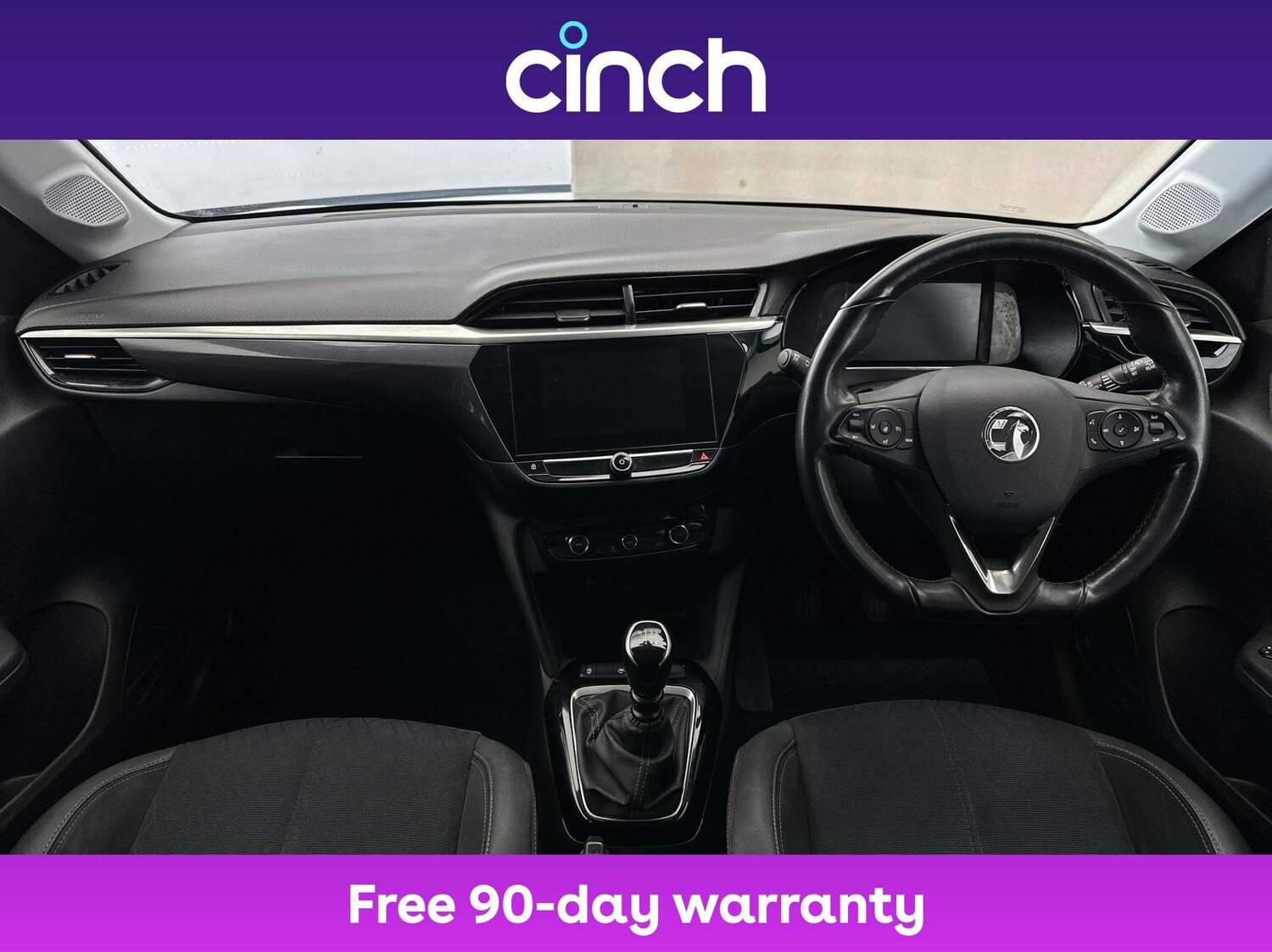 Used Vauxhall Corsa 2022 for sale - 76346340: Photo 15
