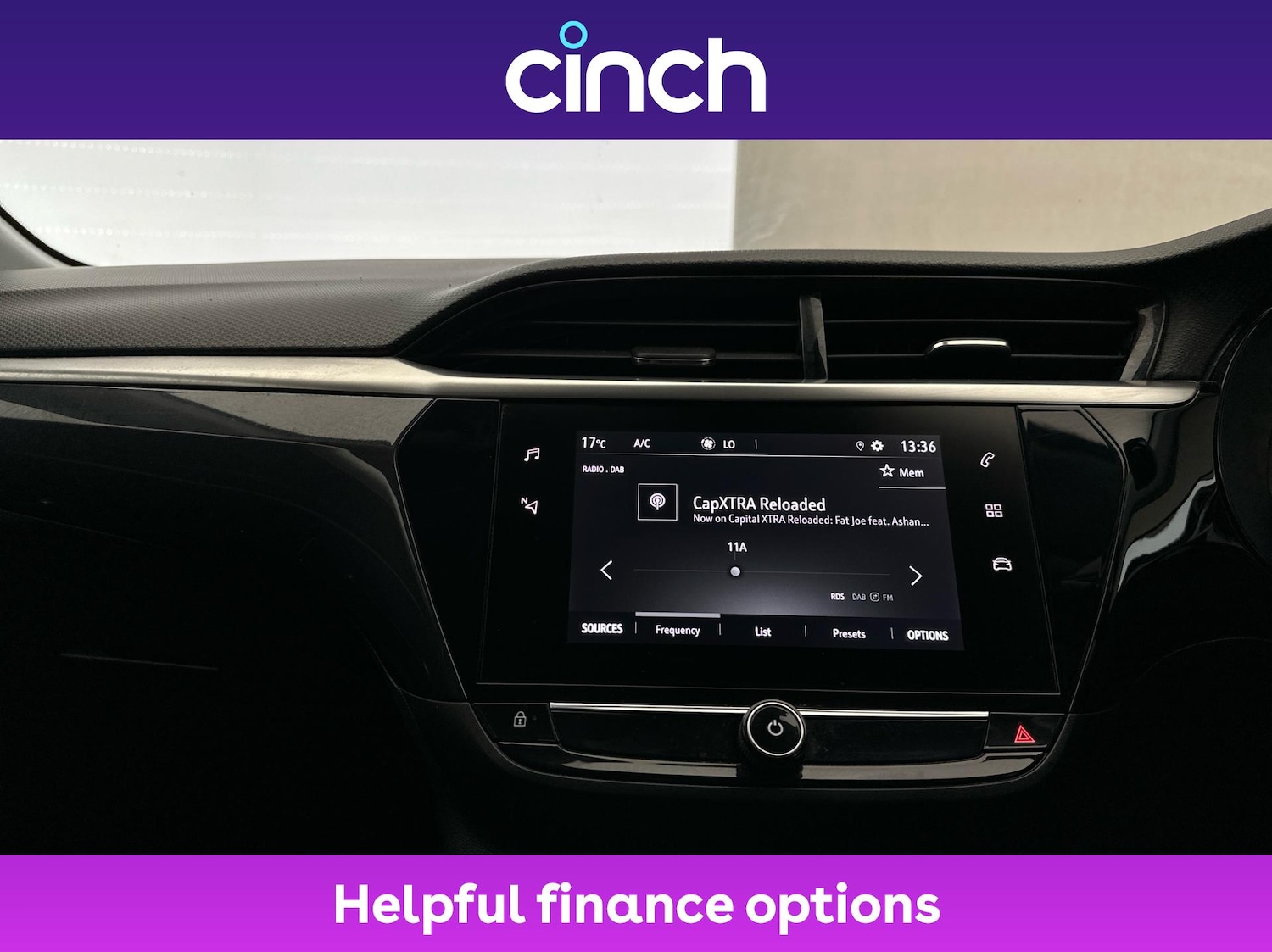 Used Vauxhall Corsa 2022 for sale - 76346340: Photo 17