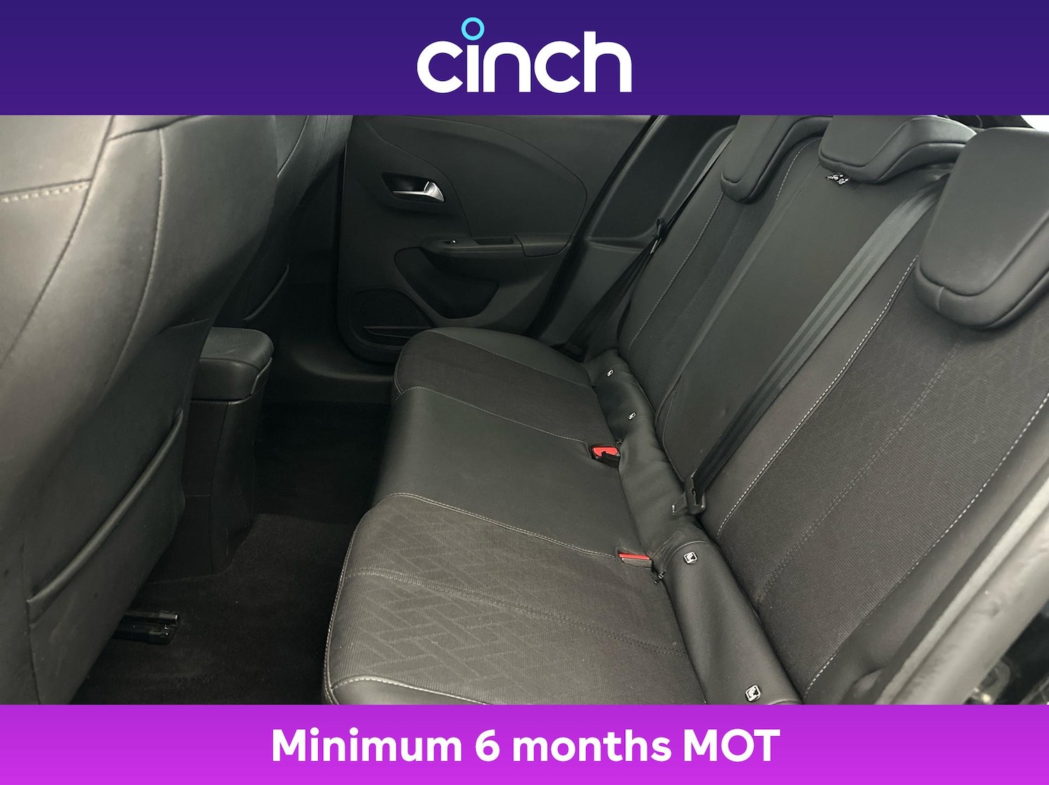 Used Vauxhall Corsa 2022 for sale - 76346340: Photo 20