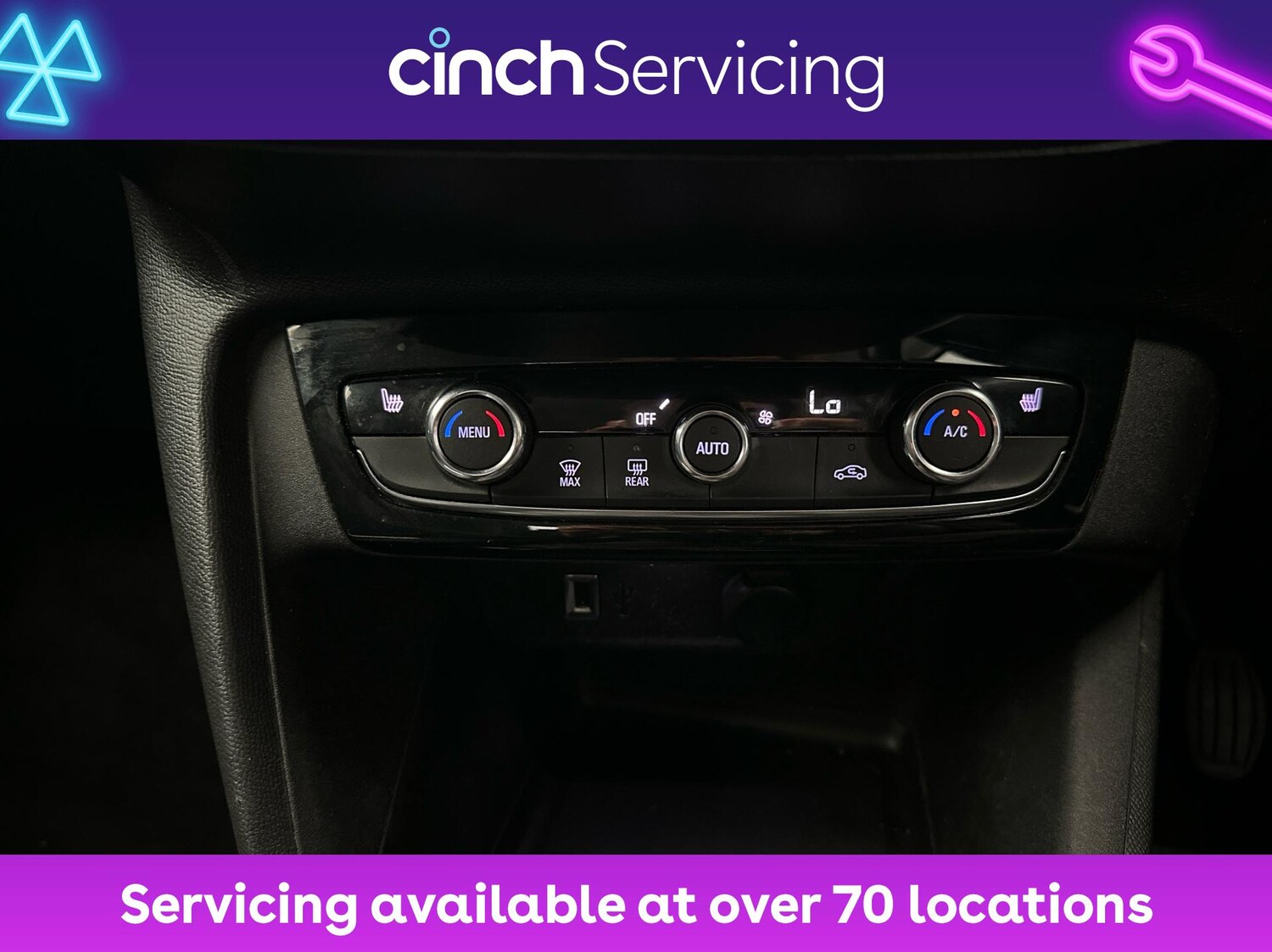 Used Vauxhall Corsa 2022 for sale - 76346340: Photo 31