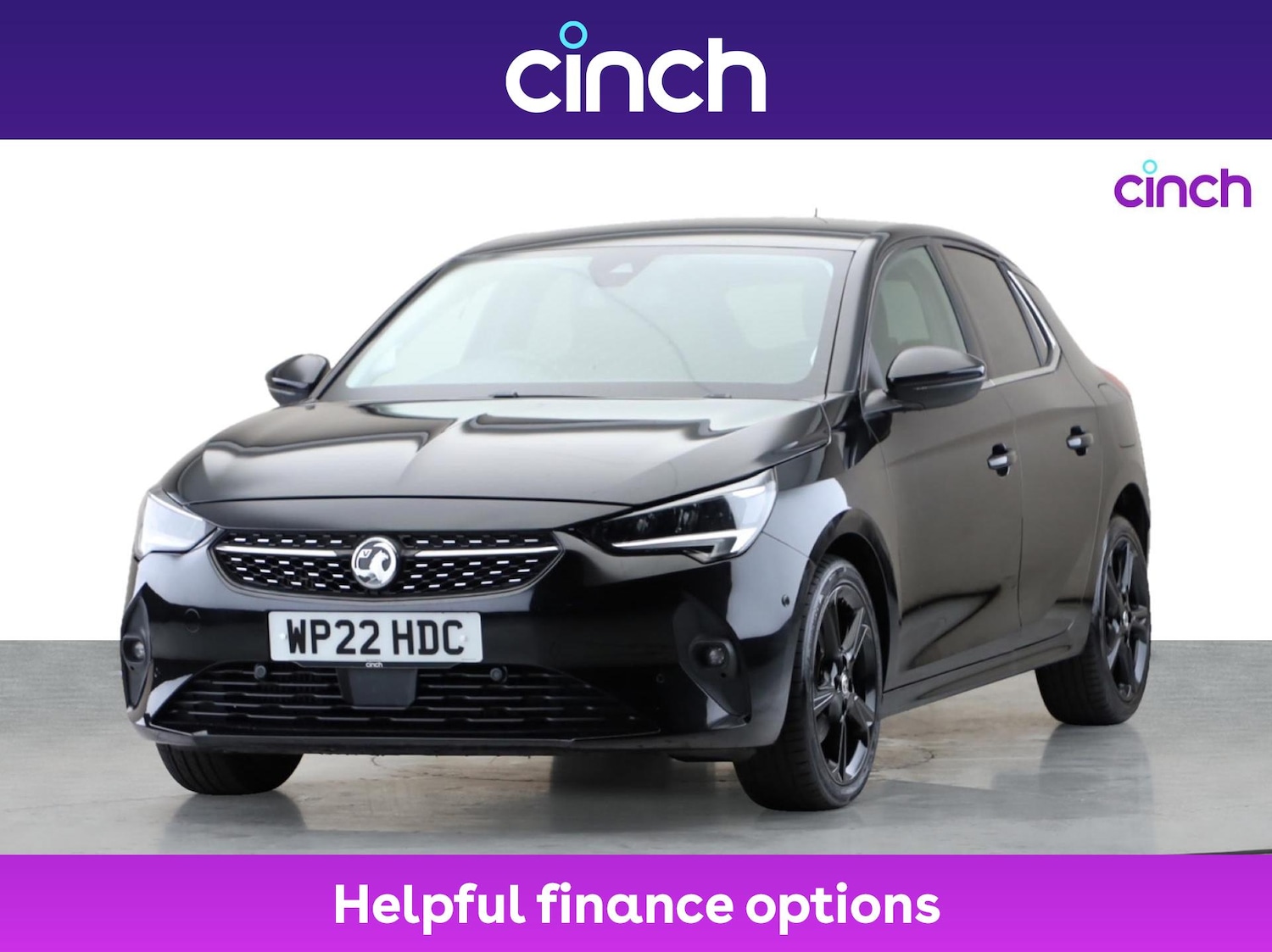 Used Vauxhall Corsa 2022 for sale - 76346340: Photo 9