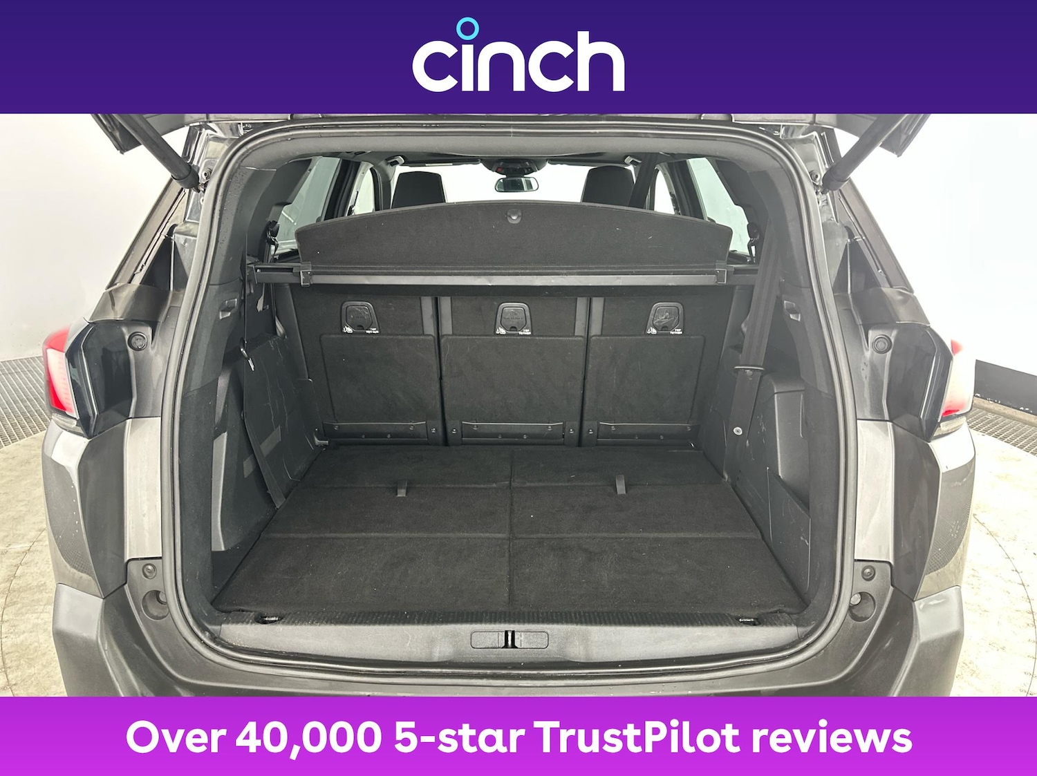 Used Peugeot 5008 2018 for sale - 76842307: Photo 21