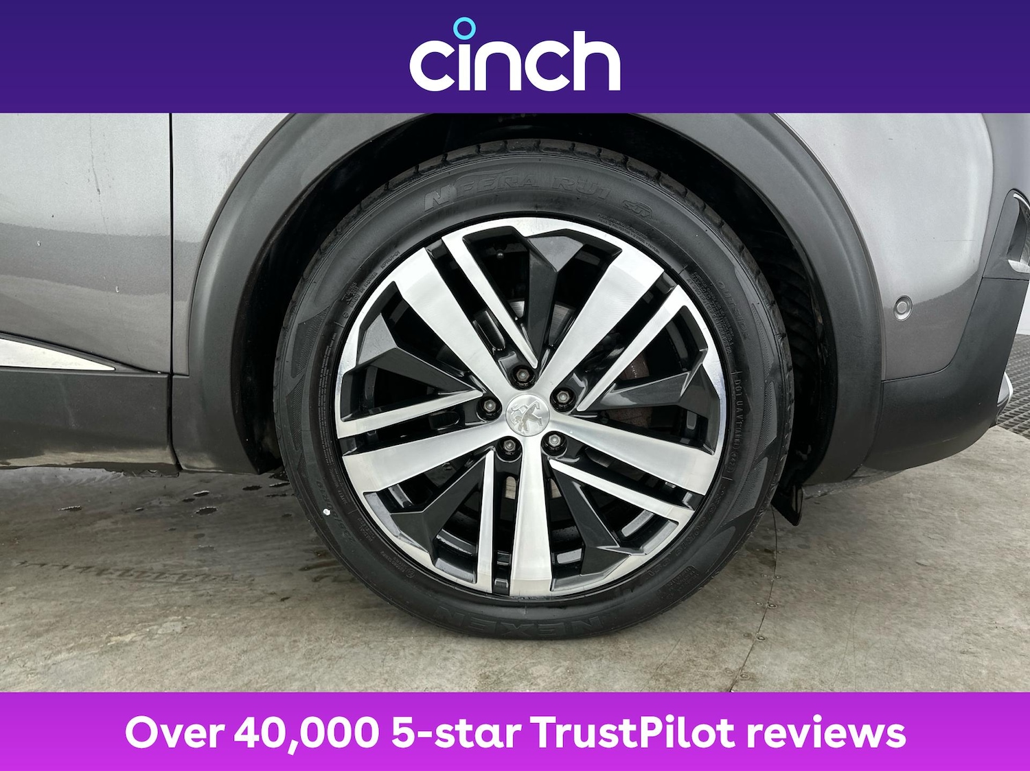 Used Peugeot 5008 2018 for sale - 76842307: Photo 28