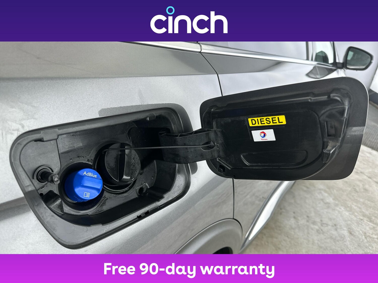 Used Peugeot 5008 2018 for sale - 76842307: Photo 29