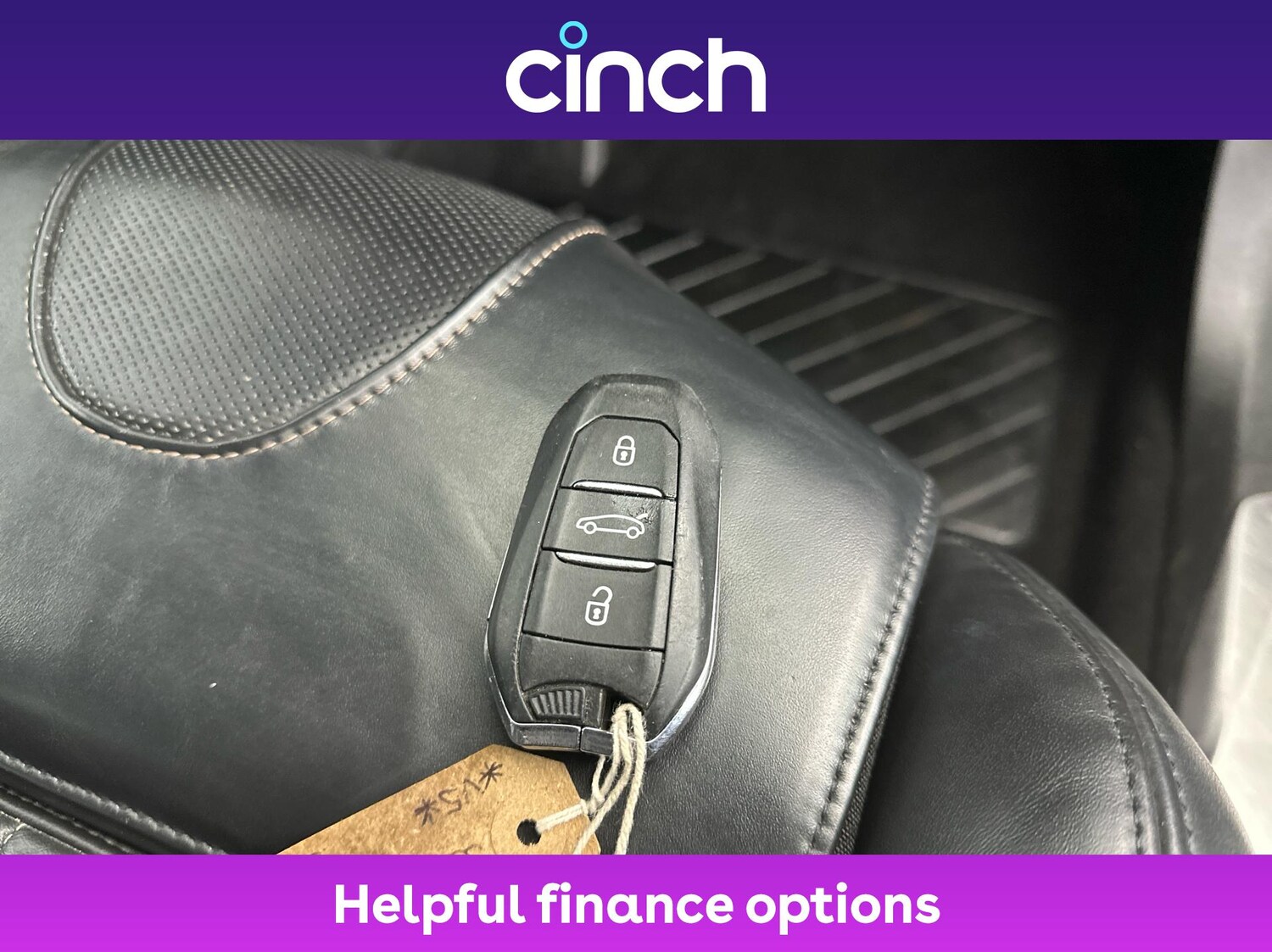 Used Peugeot 5008 2018 for sale - 76842307: Photo 30