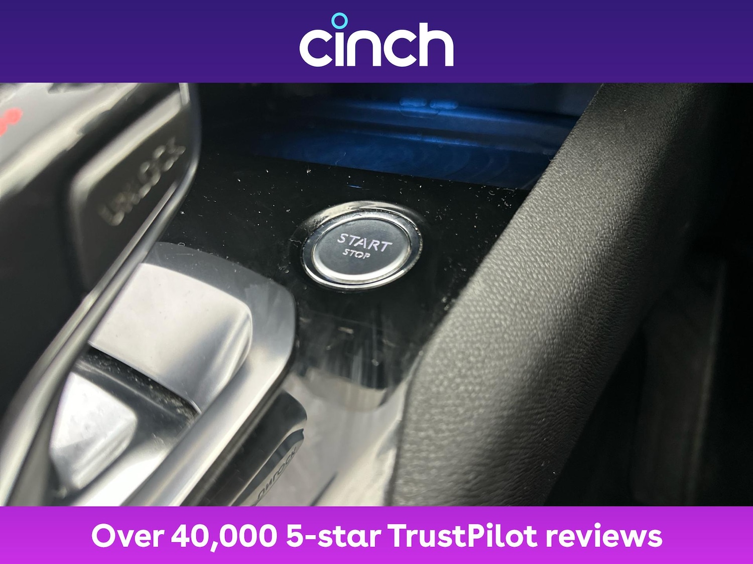 Used Peugeot 5008 2018 for sale - 76842307: Photo 33