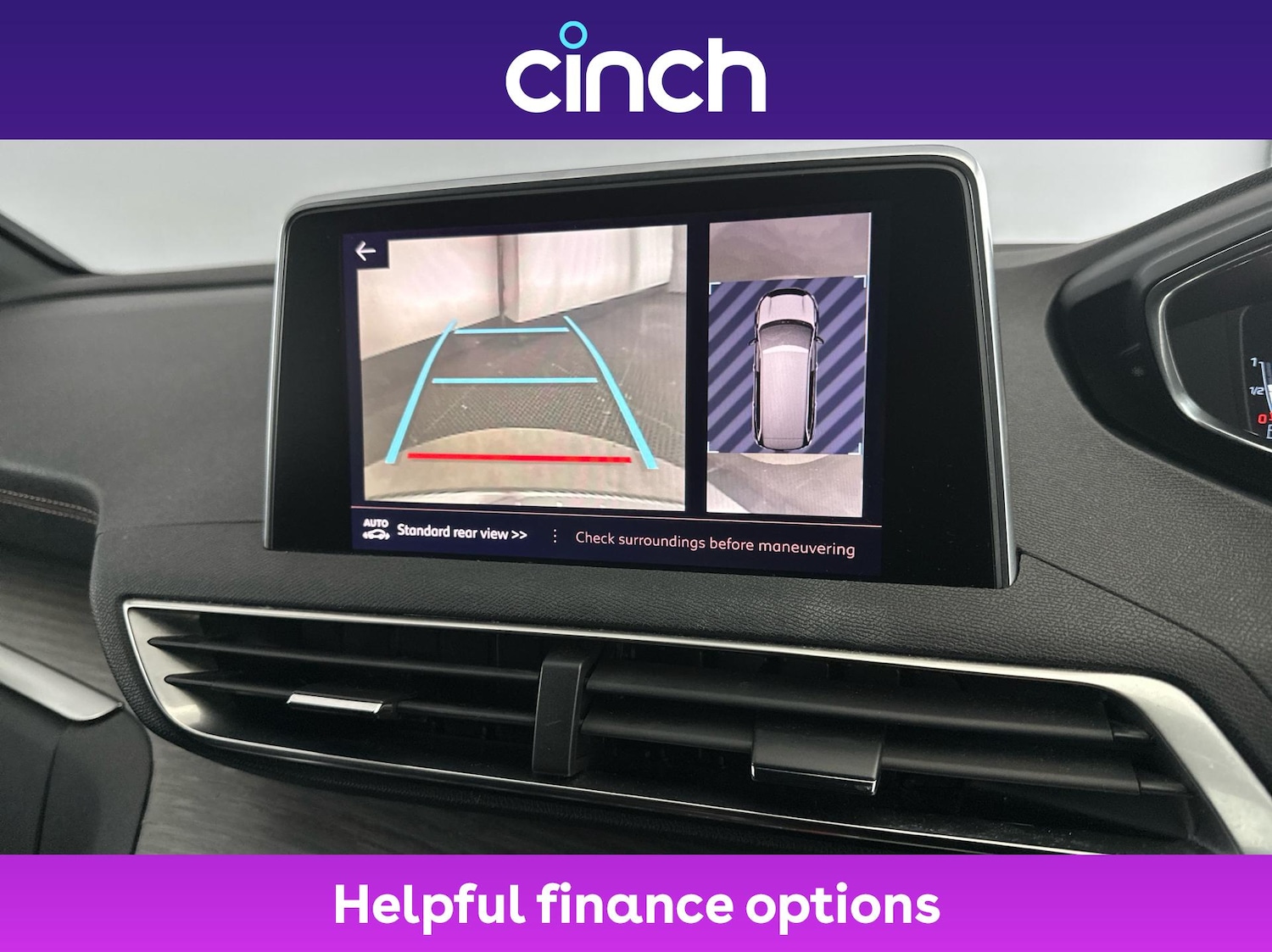 Used Peugeot 5008 2018 for sale - 76842307: Photo 35