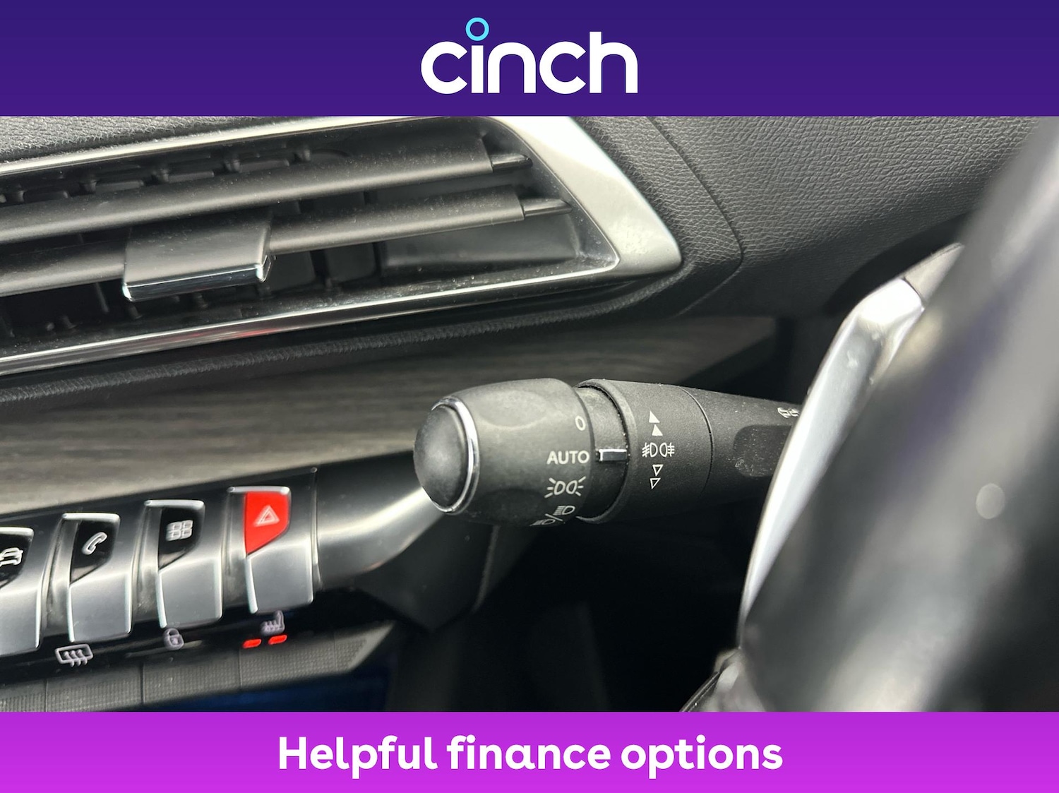 Used Peugeot 5008 2018 for sale - 76842307: Photo 40