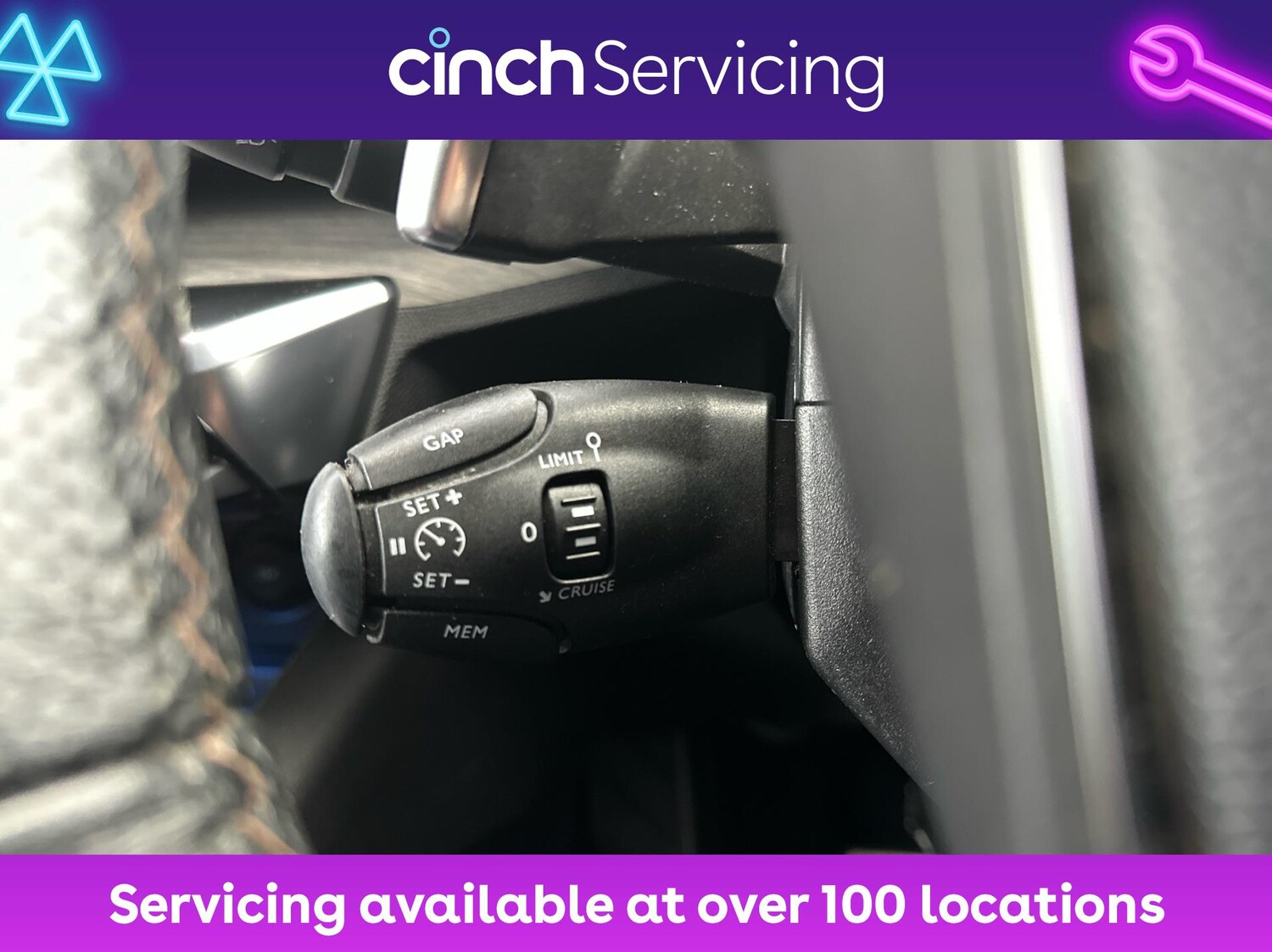 Used Peugeot 5008 2018 for sale - 76842307: Photo 41