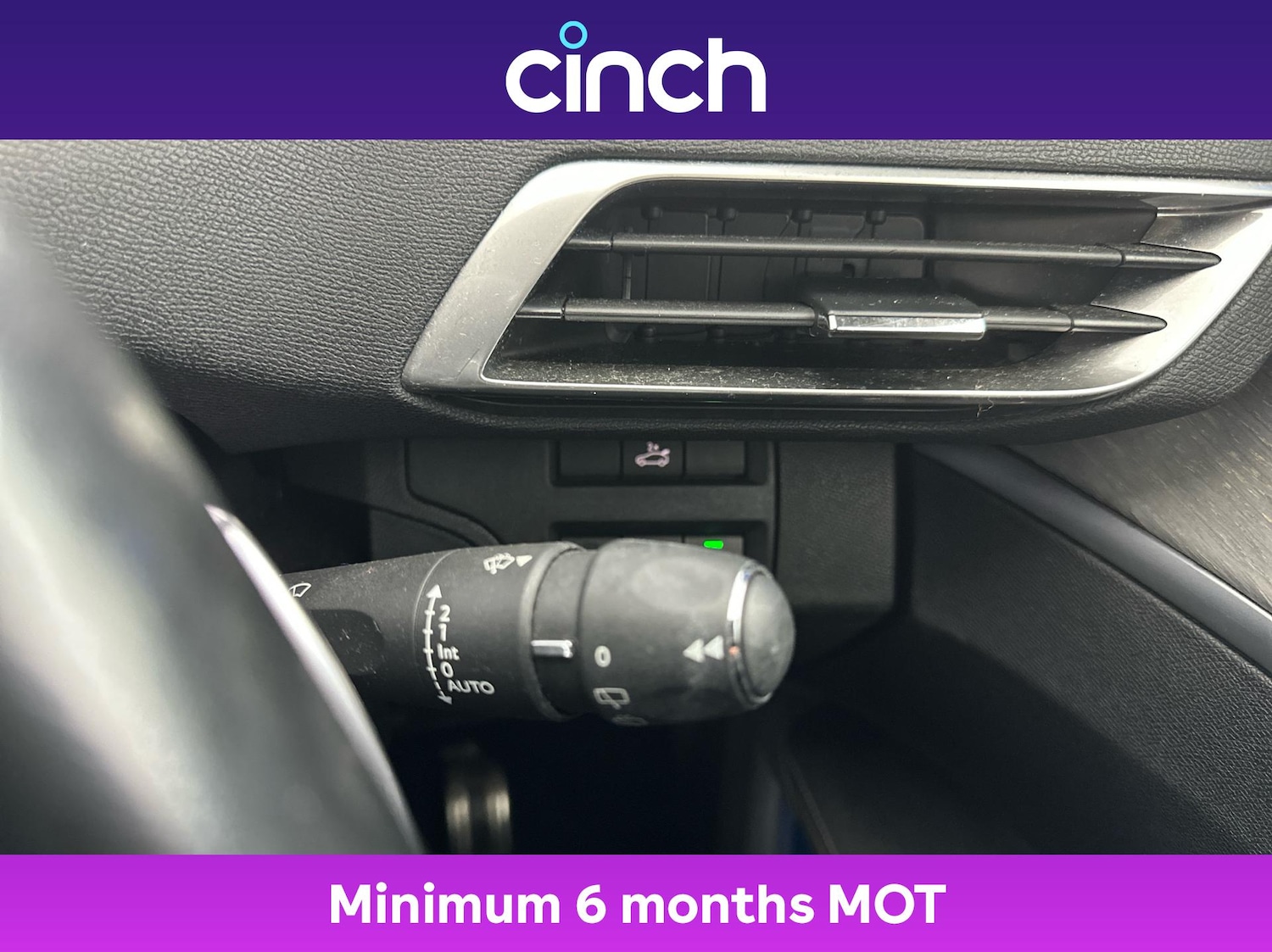 Used Peugeot 5008 2018 for sale - 76842307: Photo 42