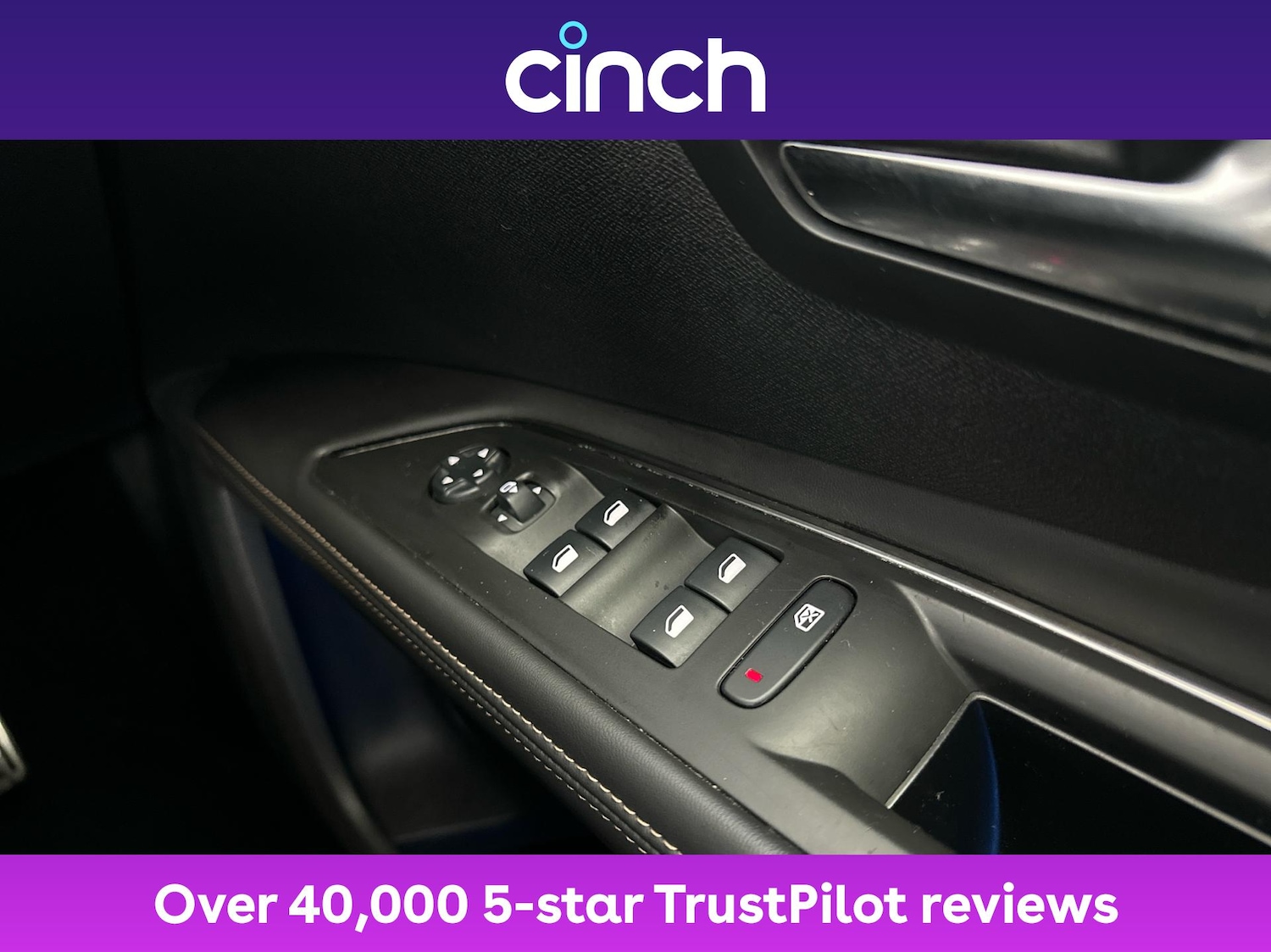 Used Peugeot 5008 2018 for sale - 76842307: Photo 43