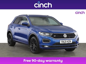 Volkswagen - T-Roc