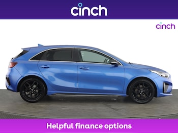 Used Kia Ceed 2019 for sale - 75544730: Photo