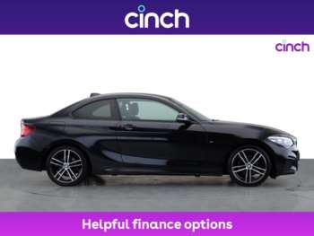 Used BMW 2 Series 2021 for sale - 75379108: Photo