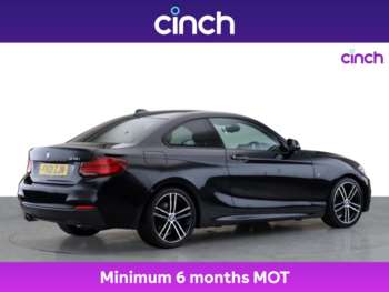 Used BMW 2 Series 2021 for sale - 75379108: Photo