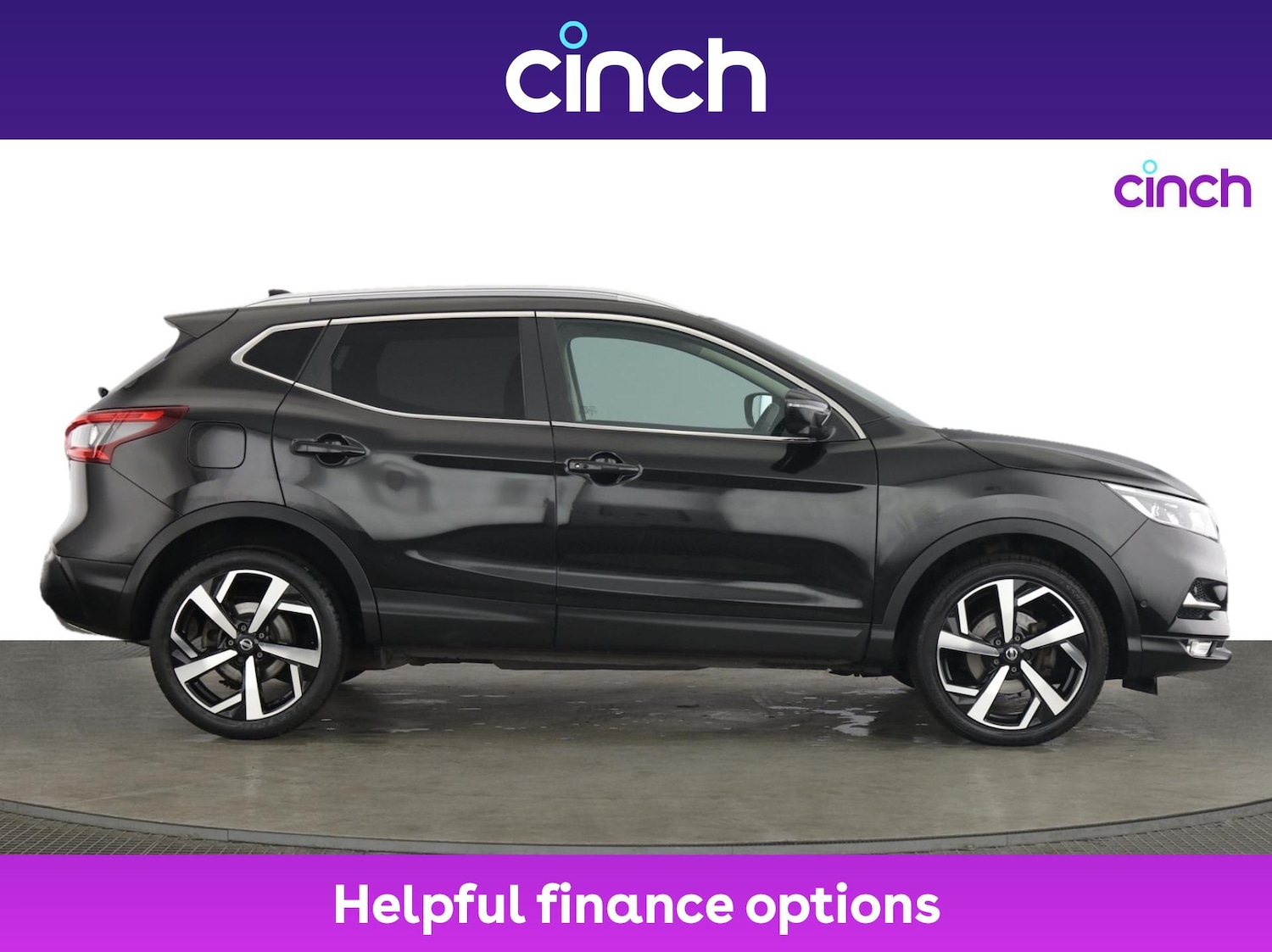 Used Nissan Qashqai 2017 for sale - 76429030: Photo 2