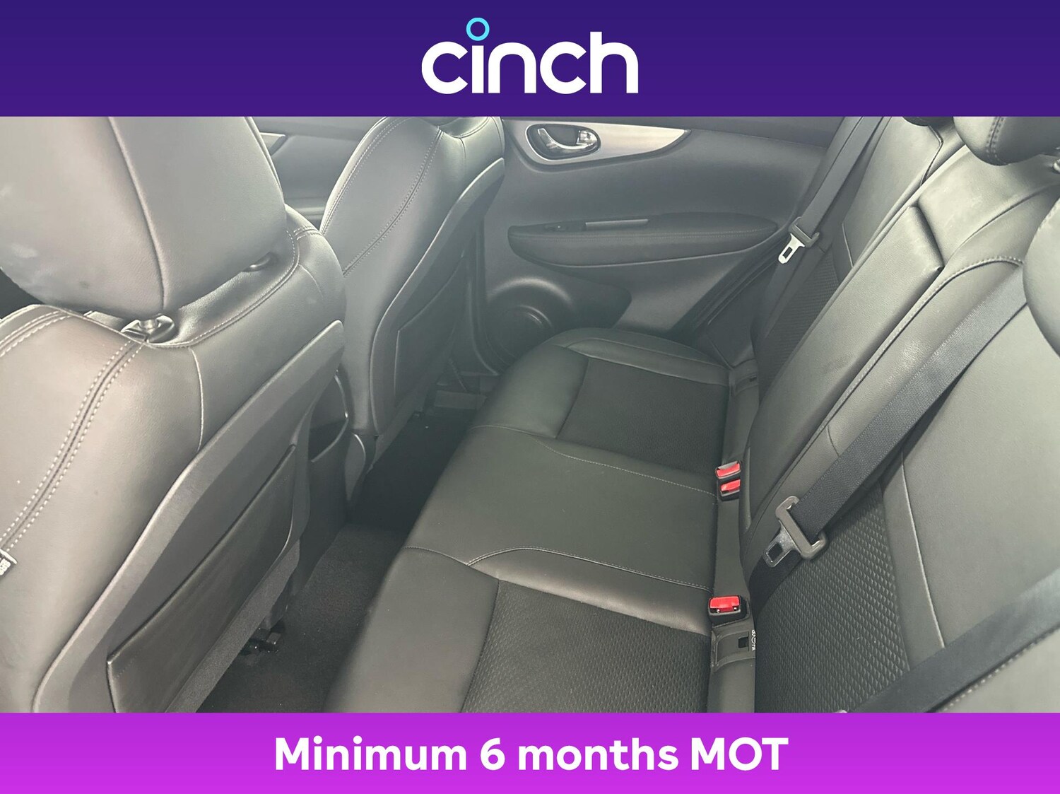 Used Nissan Qashqai 2017 for sale - 76429030: Photo 20