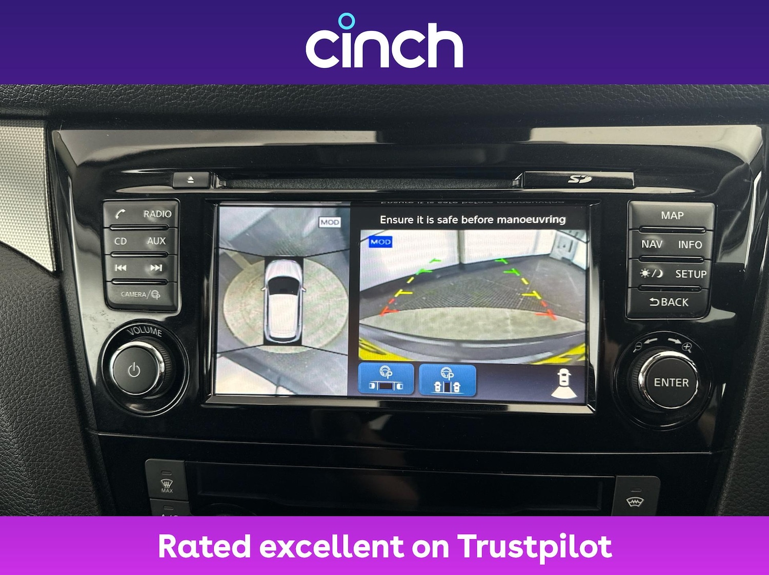 Used Nissan Qashqai 2017 for sale - 76429030: Photo 33