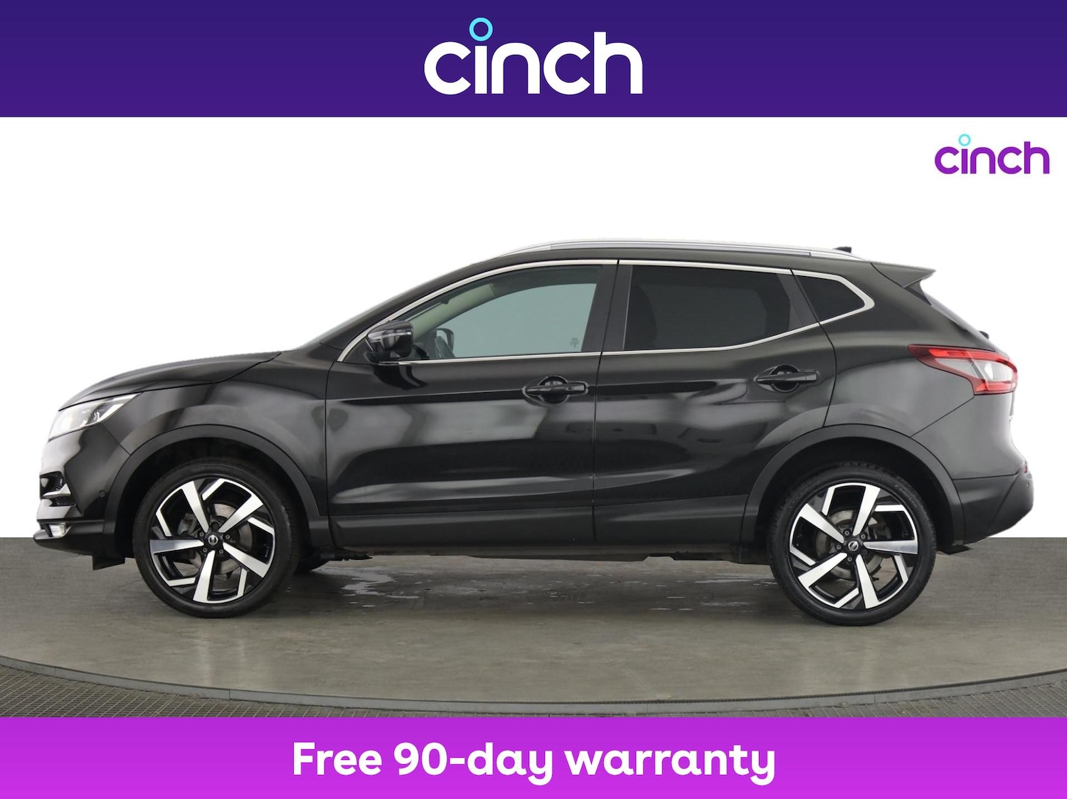 Used Nissan Qashqai 2017 for sale - 76429030: Photo 8