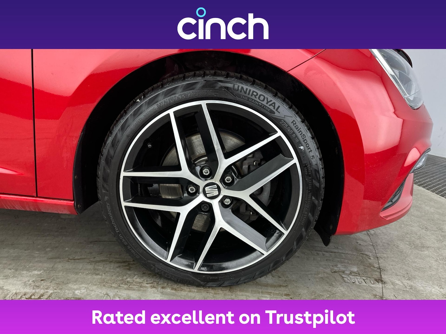 Used SEAT Leon 2018 for sale - 76653989: Photo 28