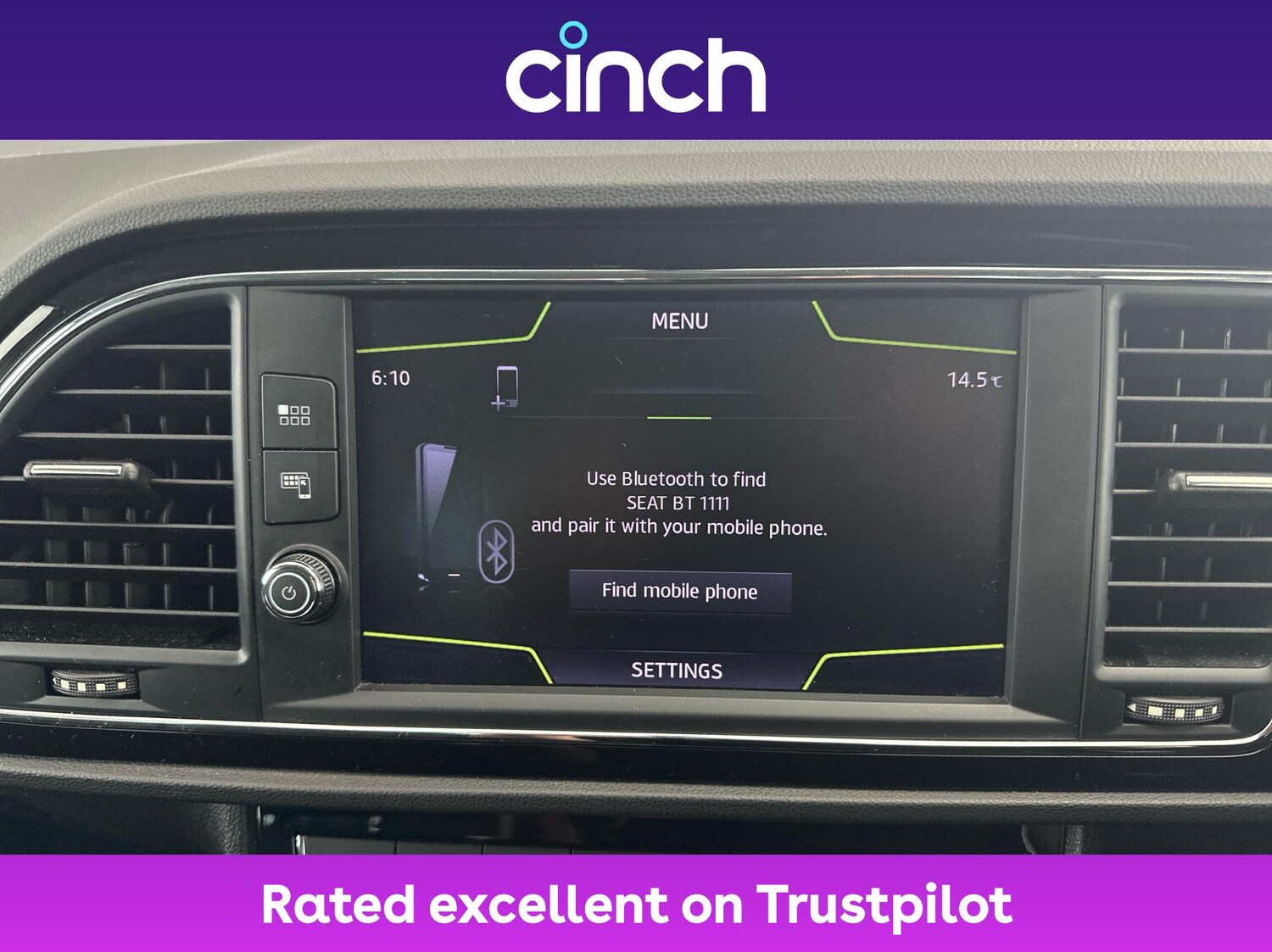 Used SEAT Leon 2018 for sale - 76653989: Photo 33