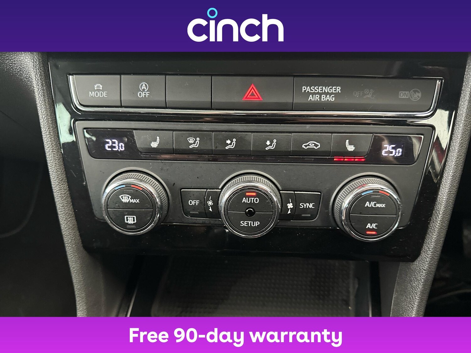 Used SEAT Leon 2018 for sale - 76653989: Photo 34