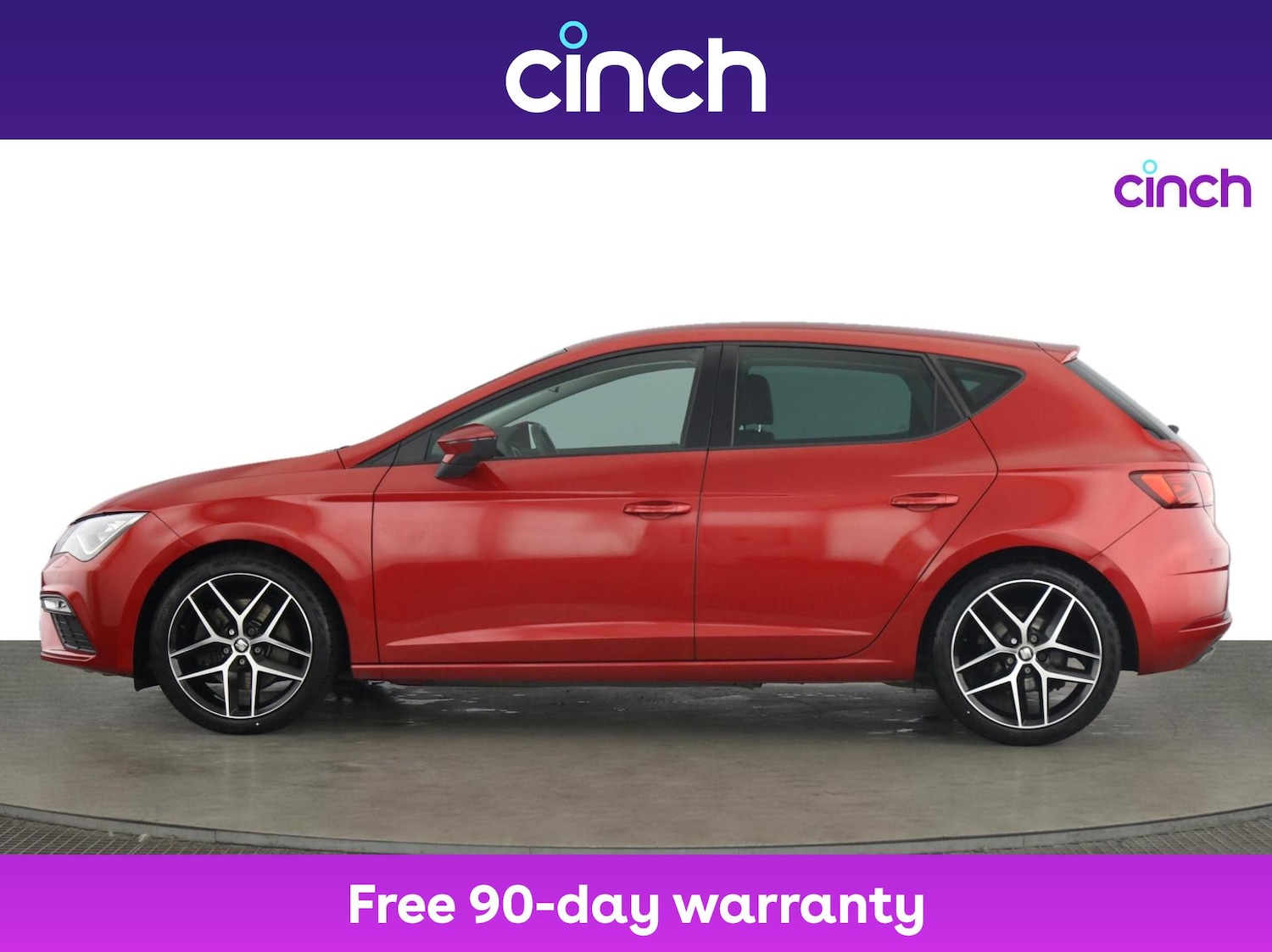 Used SEAT Leon 2018 for sale - 76653989: Photo 8