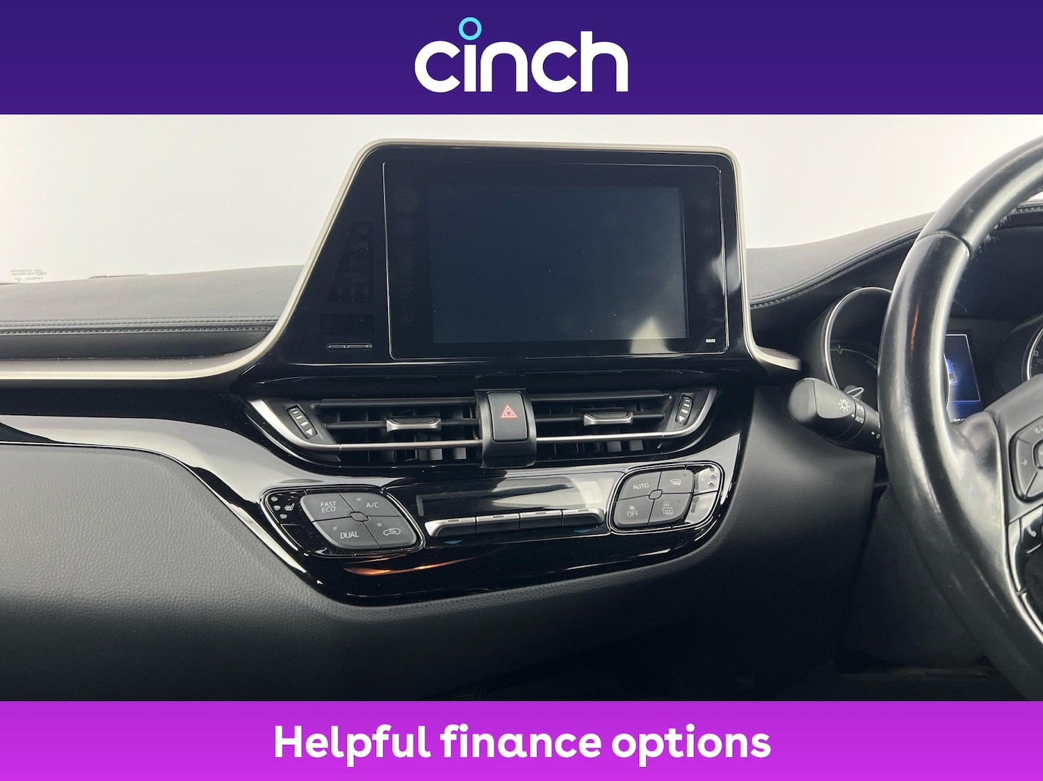 Used Toyota C-HR 2018 for sale - 76798221: Photo 17