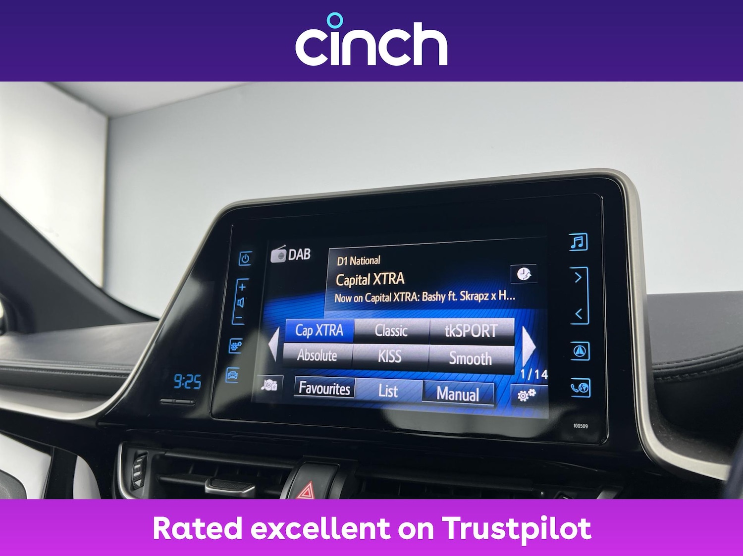 Used Toyota C-HR 2018 for sale - 76798221: Photo 33