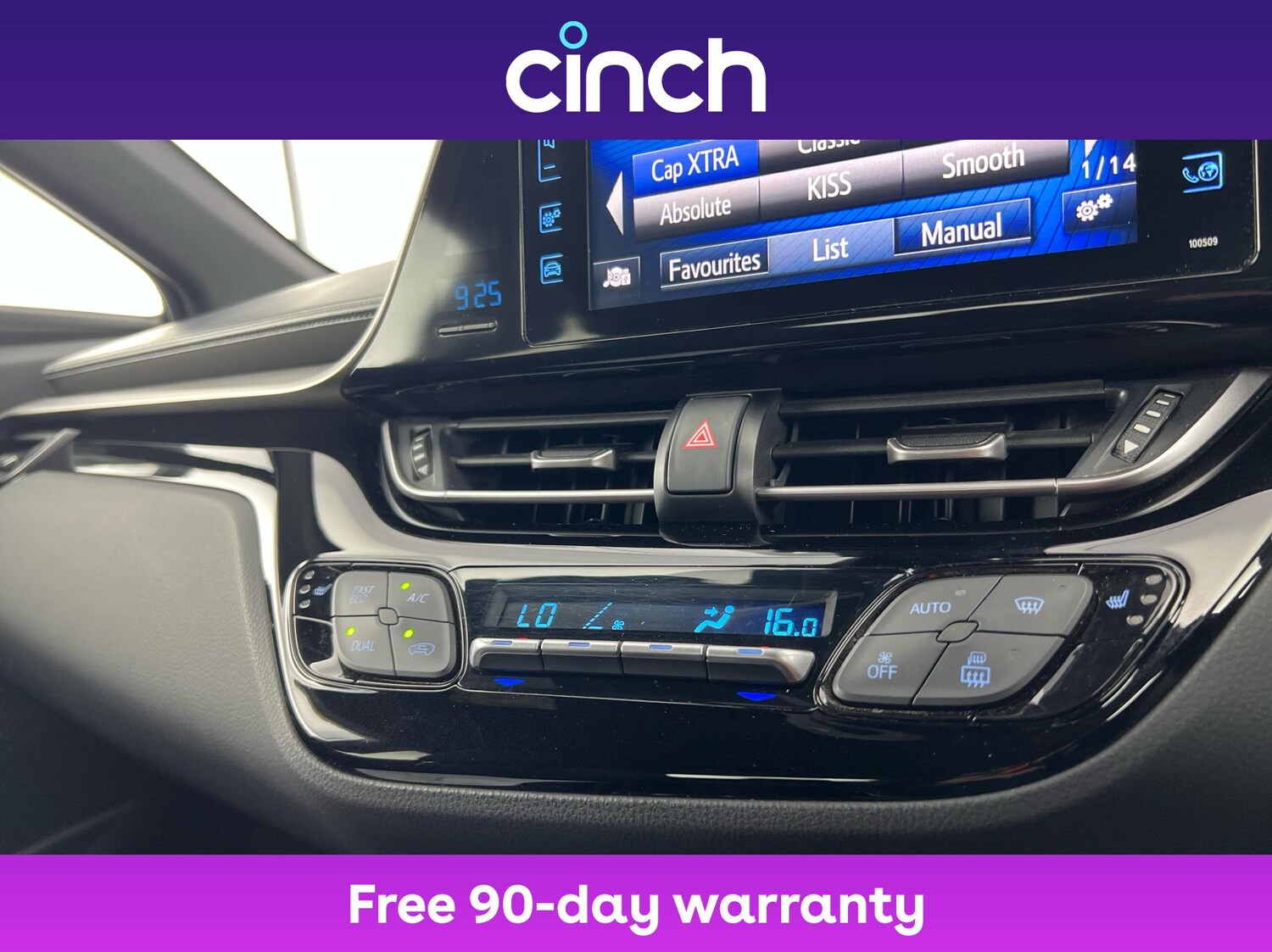 Used Toyota C-HR 2018 for sale - 76798221: Photo 34