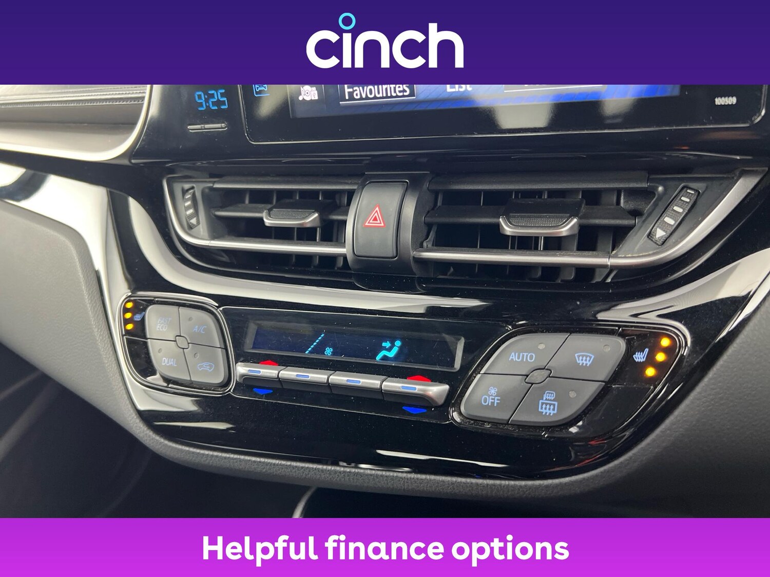 Used Toyota C-HR 2018 for sale - 76798221: Photo 35