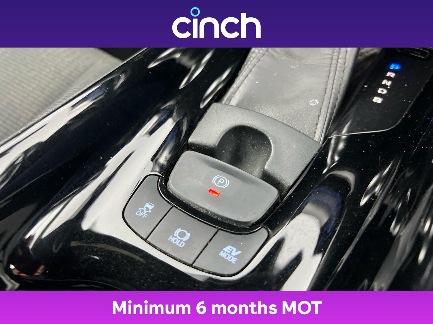 Used Toyota C-HR 2018 for sale - 76798221: Photo 37