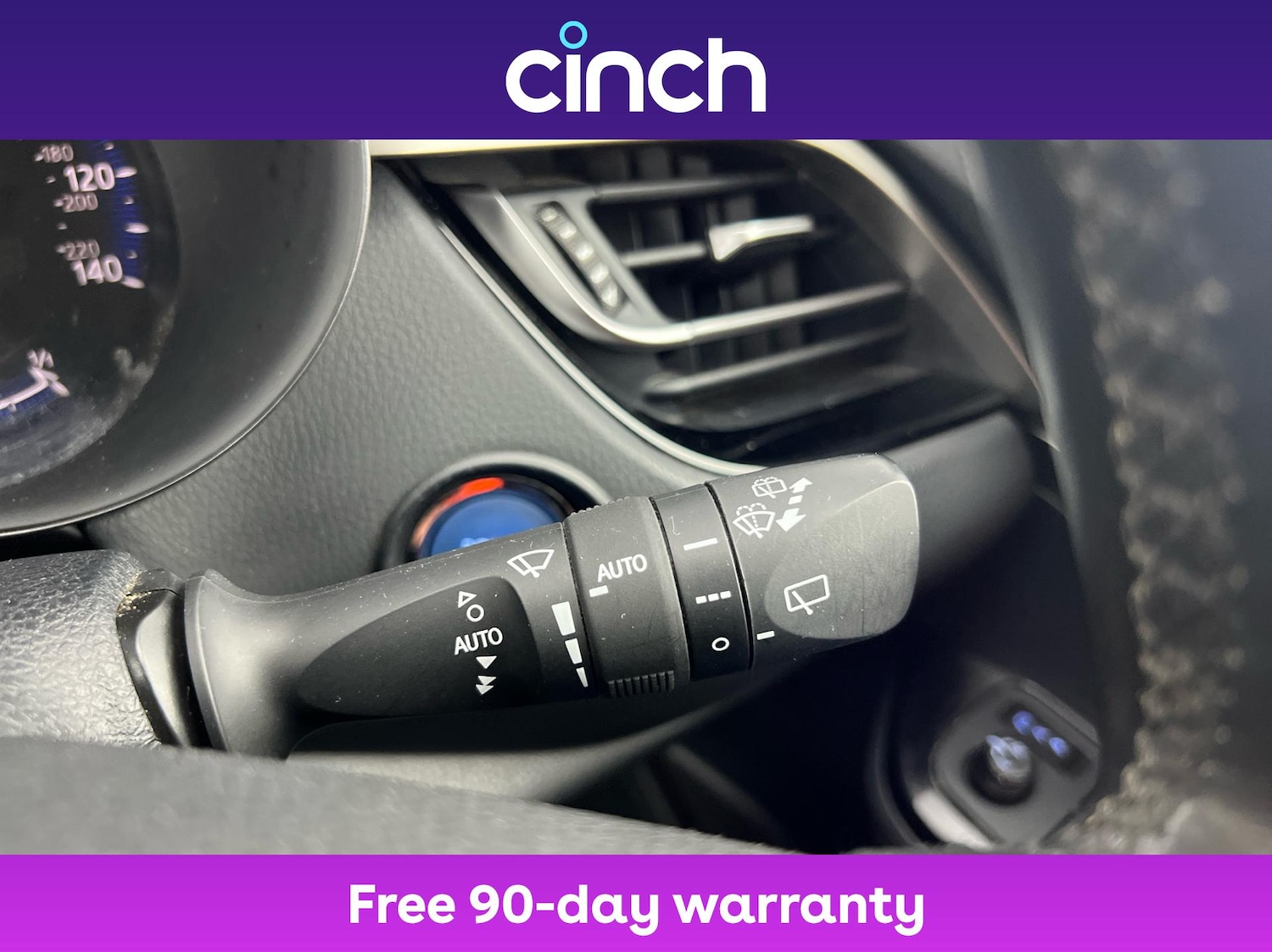 Used Toyota C-HR 2018 for sale - 76798221: Photo 39