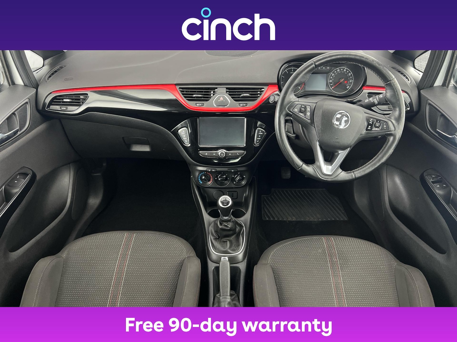 Used Vauxhall Corsa 2019 for sale - 76670285: Photo 15
