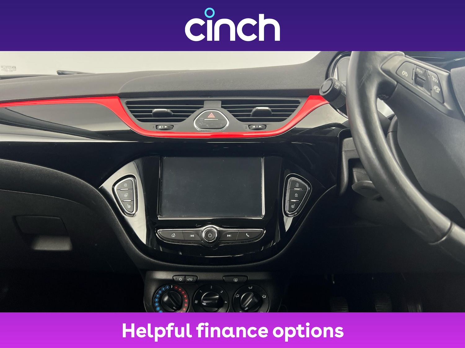 Used Vauxhall Corsa 2019 for sale - 76670285: Photo 17