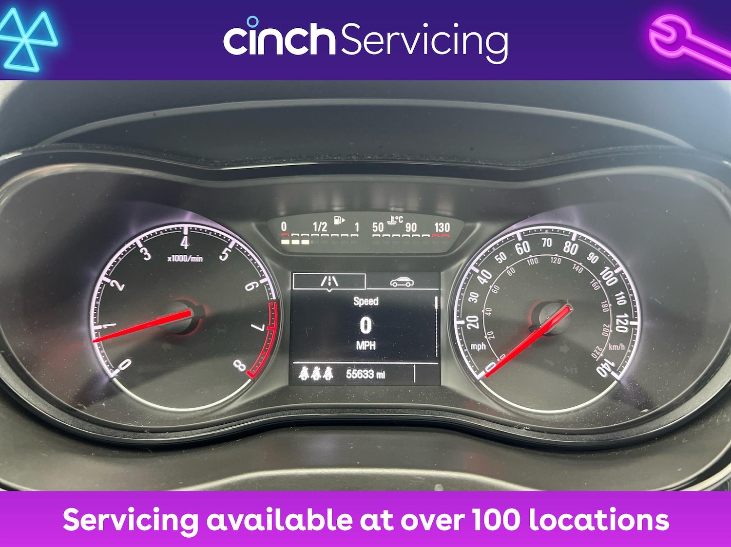 Used Vauxhall Corsa 2019 for sale - 76670285: Photo 18