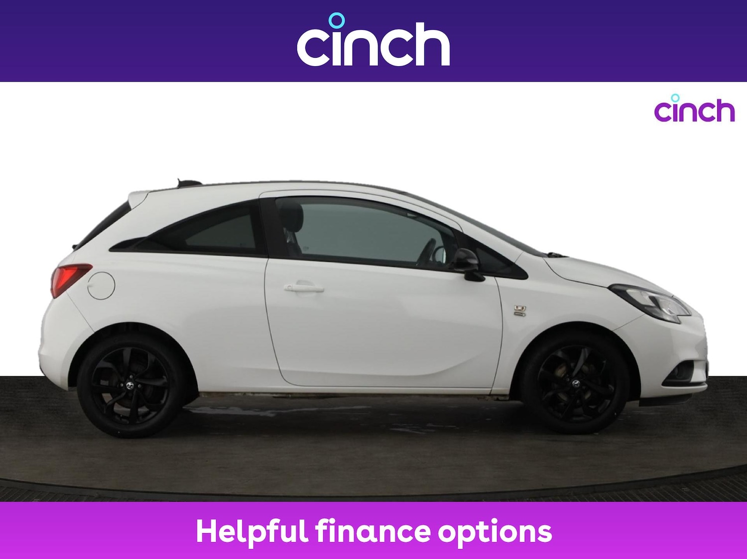 Used Vauxhall Corsa 2019 for sale - 76670285: Photo 2