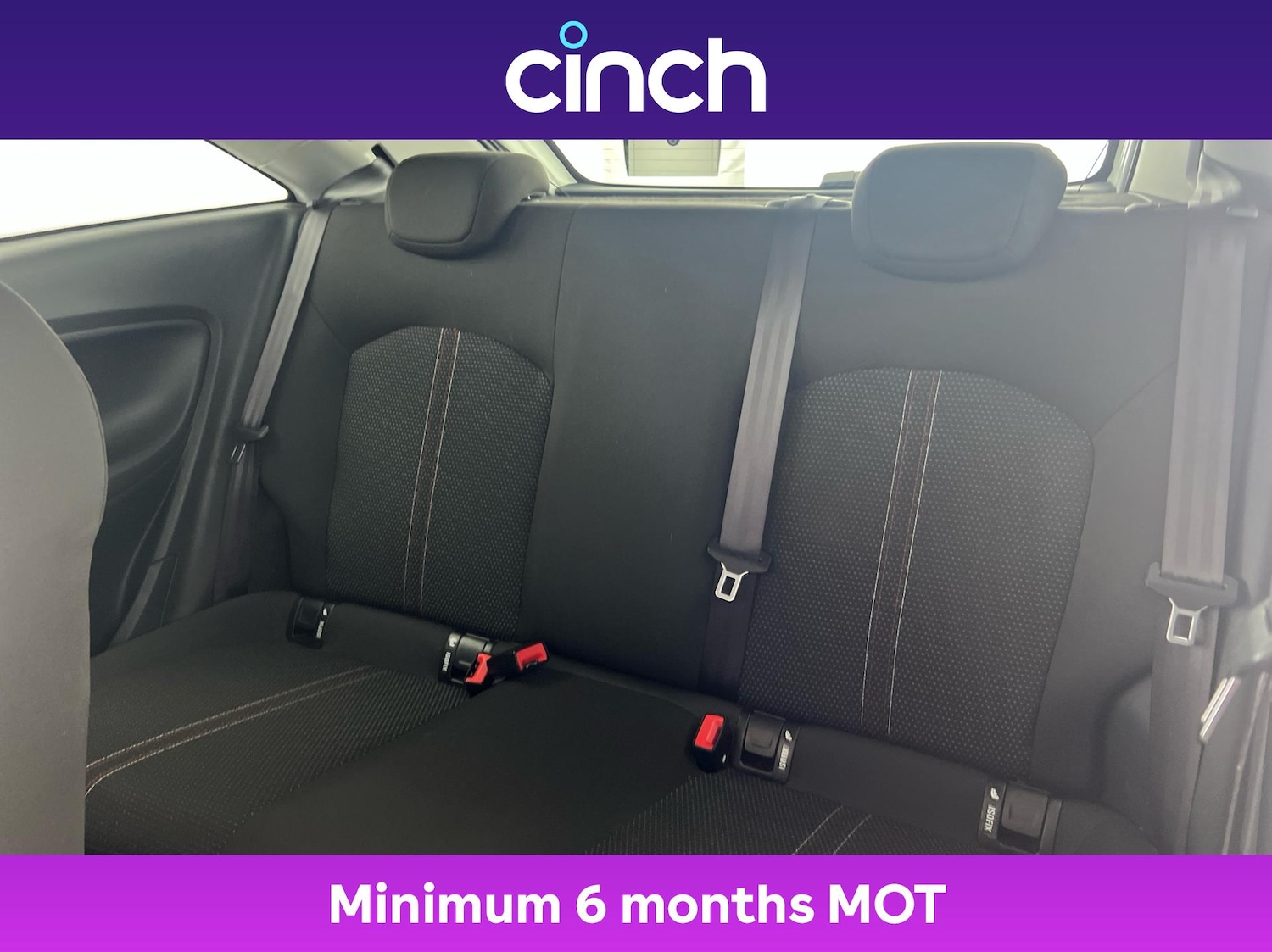 Used Vauxhall Corsa 2019 for sale - 76670285: Photo 20