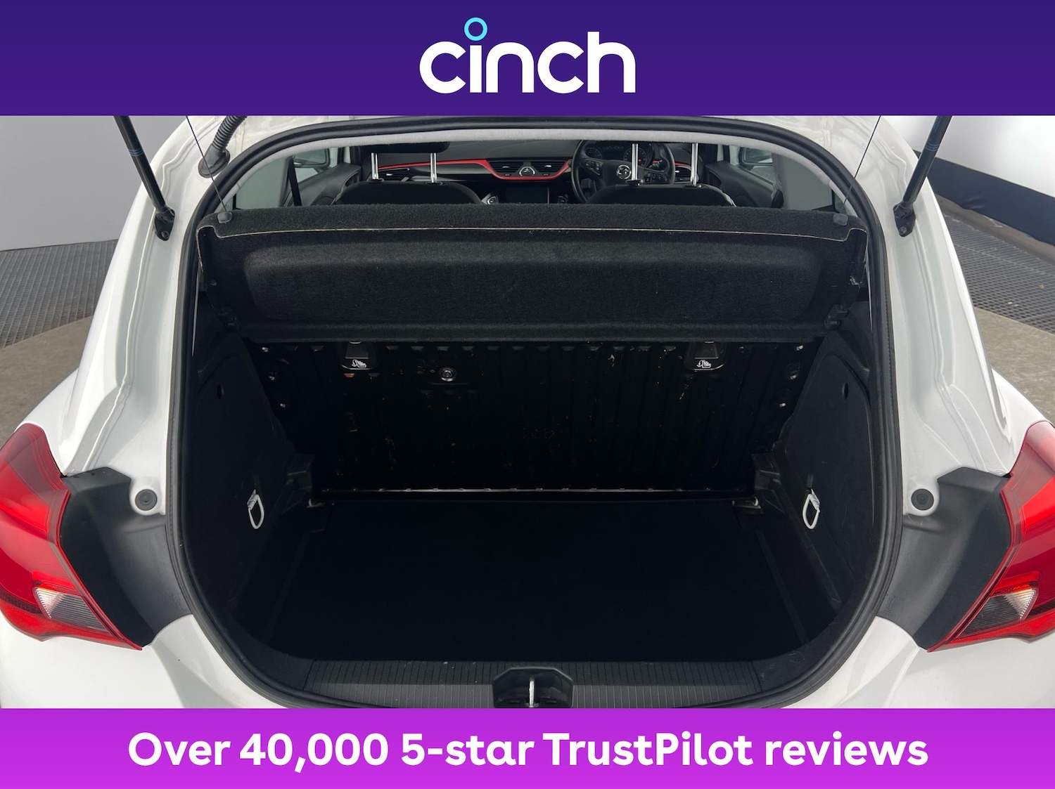 Used Vauxhall Corsa 2019 for sale - 76670285: Photo 21