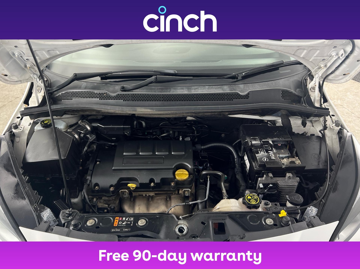 Used Vauxhall Corsa 2019 for sale - 76670285: Photo 23