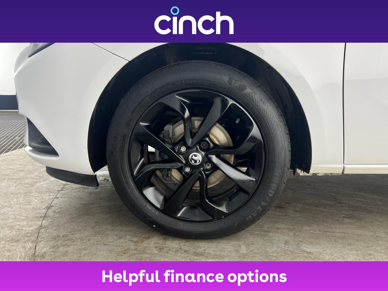 Used Vauxhall Corsa 2019 for sale - 76670285: Photo 24