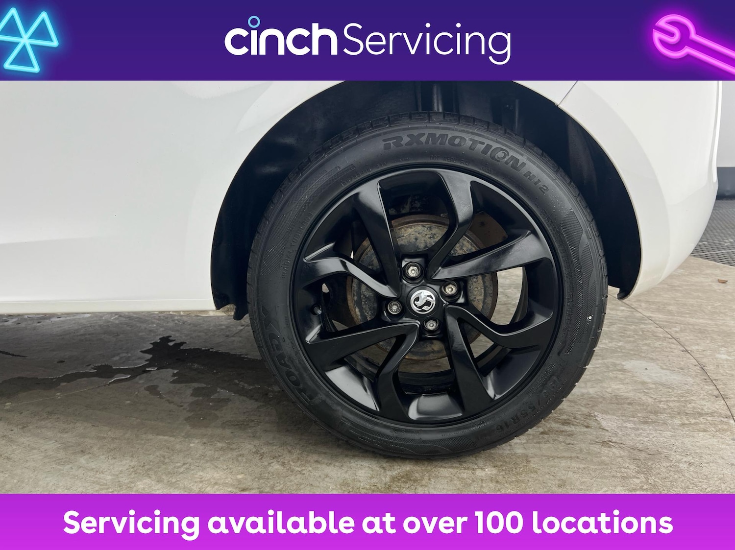 Used Vauxhall Corsa 2019 for sale - 76670285: Photo 26