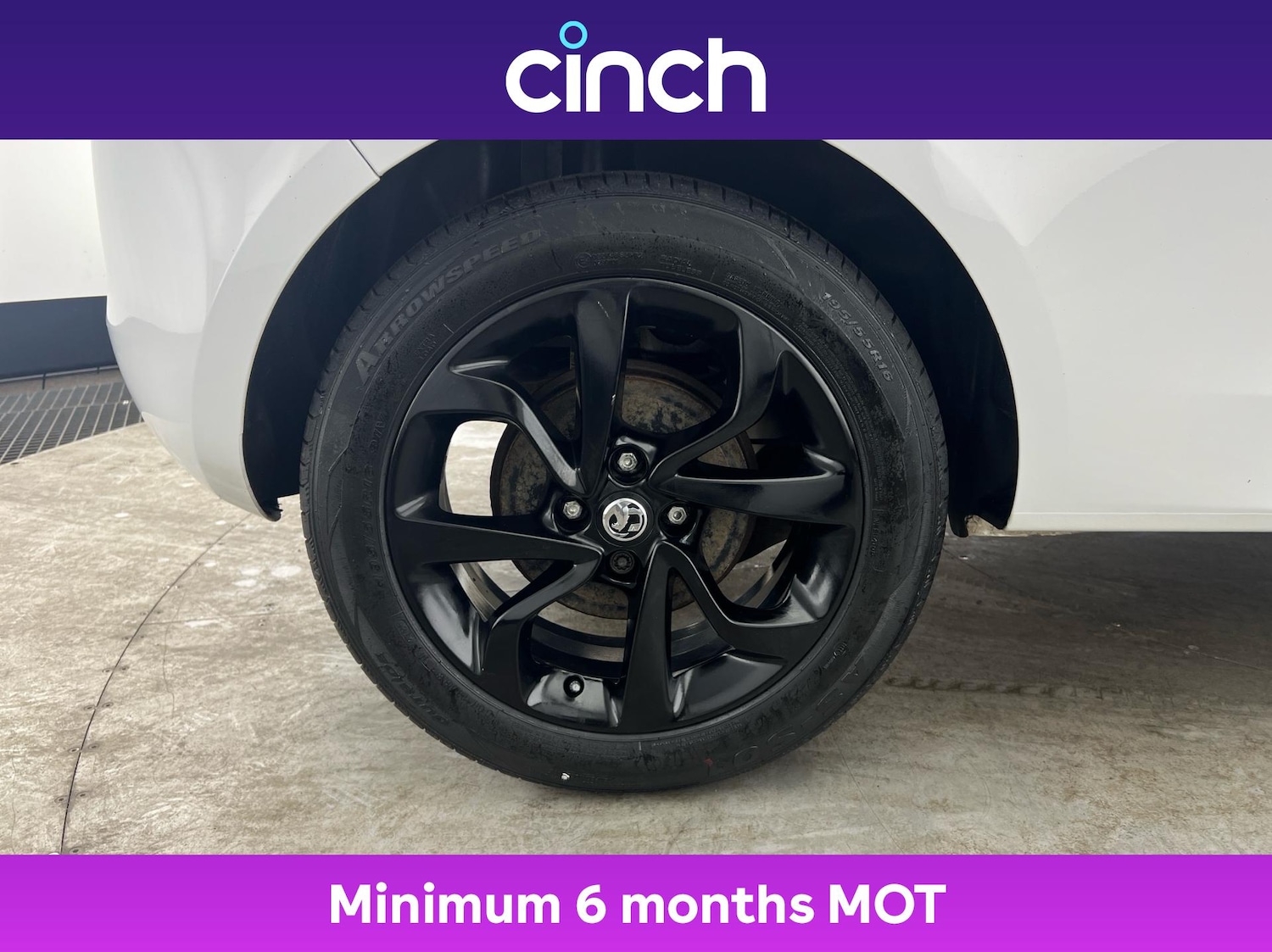 Used Vauxhall Corsa 2019 for sale - 76670285: Photo 27