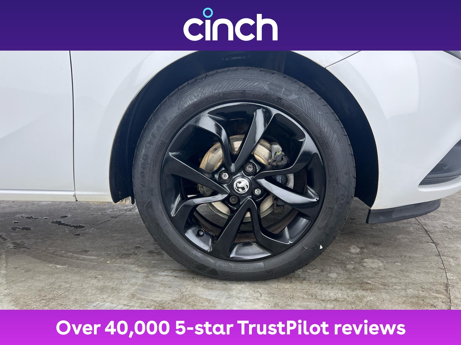 Used Vauxhall Corsa 2019 for sale - 76670285: Photo 28