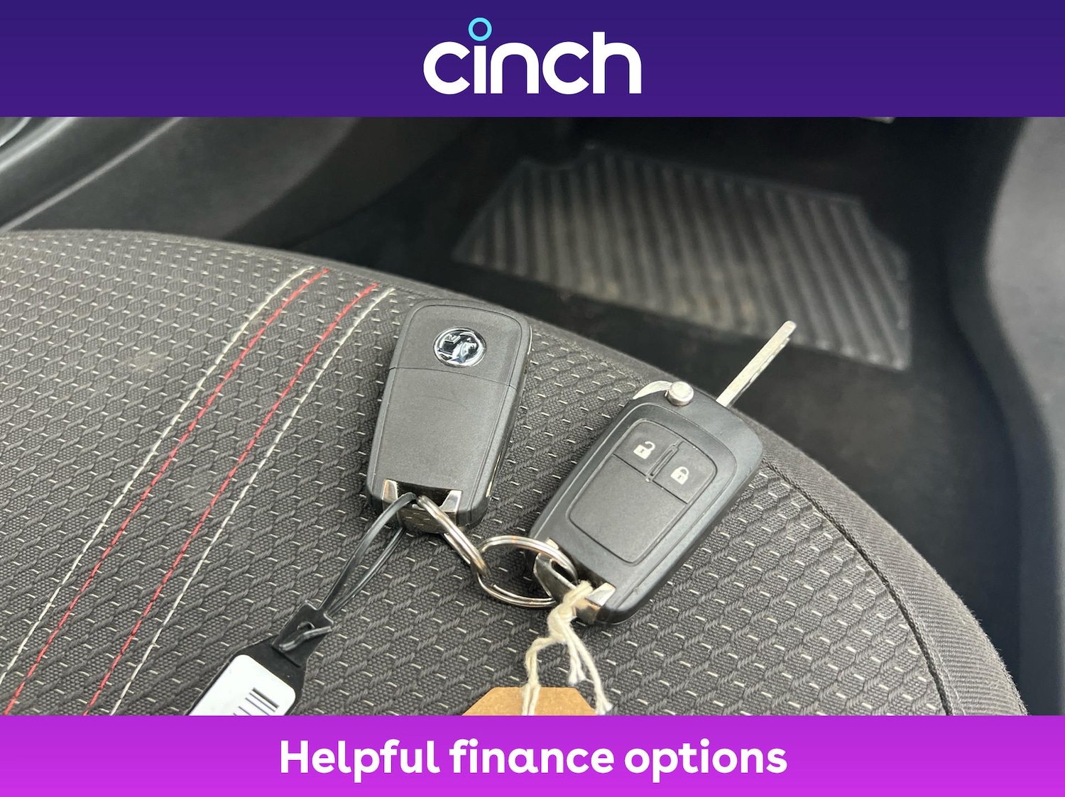 Used Vauxhall Corsa 2019 for sale - 76670285: Photo 30