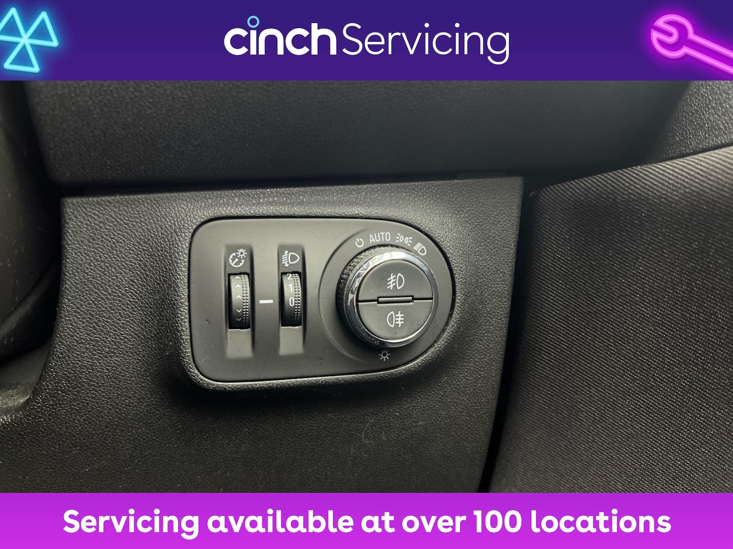 Used Vauxhall Corsa 2019 for sale - 76670285: Photo 31