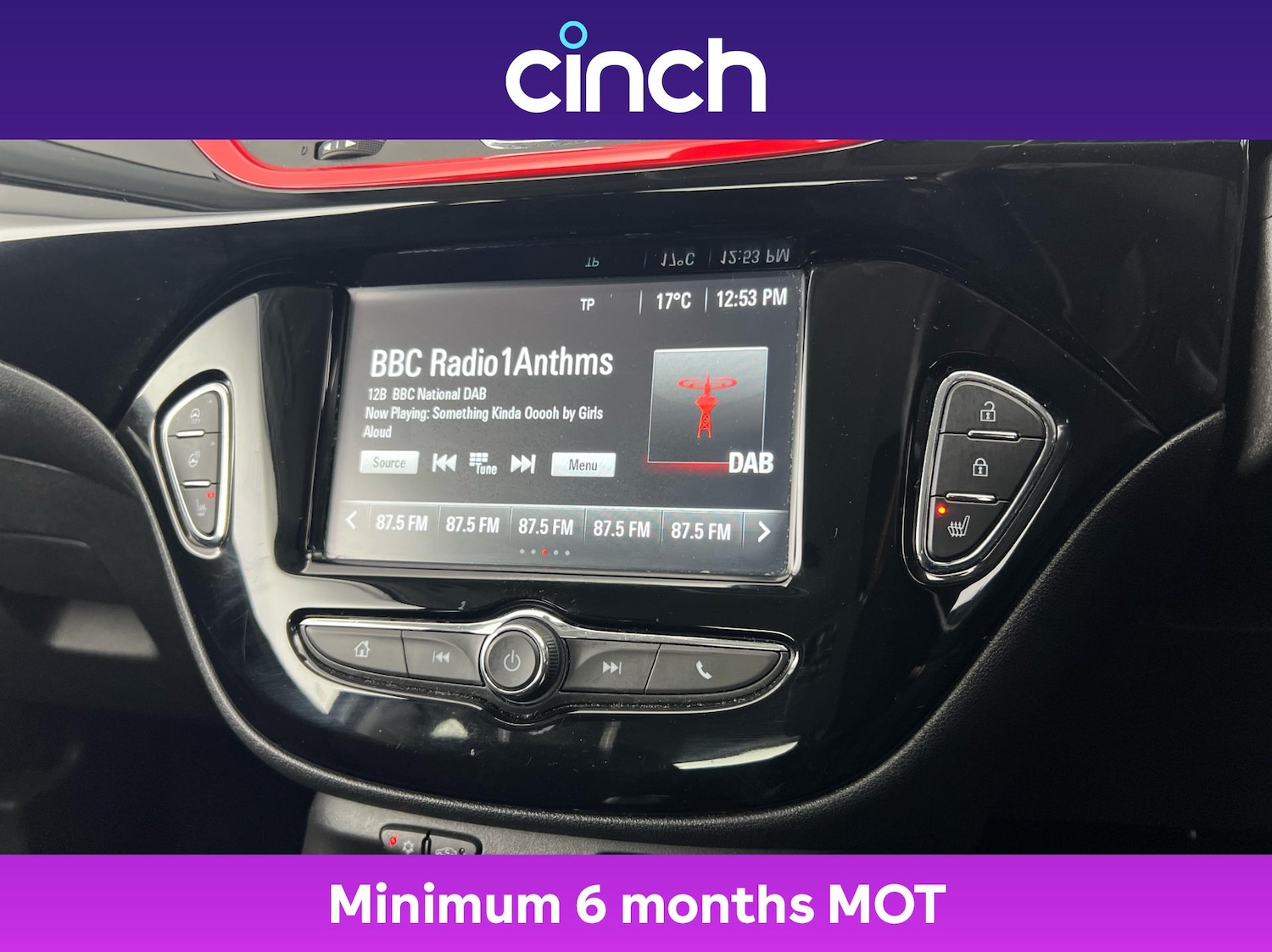 Used Vauxhall Corsa 2019 for sale - 76670285: Photo 32